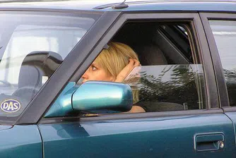 Автомобилът в Германия става дамски аксесоар