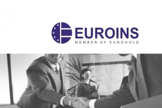 Евроинс Румъния продаде 154 хил. акции от Етропал