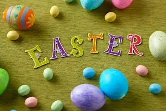 В Австралия не обичат великденските зайци