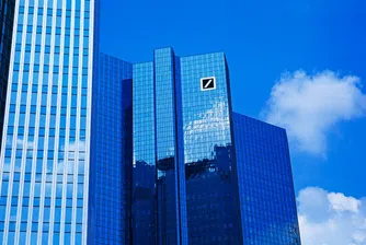 Катарското кралско семейство купува сериозен дял в Deutsche Bank