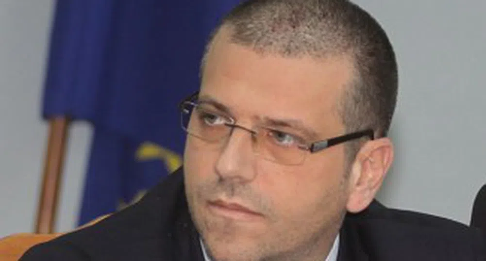 Бившият главен секретар на МВР ще охранява парите на БАКБ