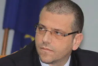 Бившият главен секретар на МВР ще охранява парите на БАКБ