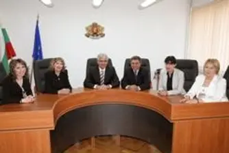КЗК санкционира Карол-Фернандес Мийт за липса на съдействие