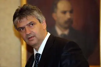 Нов скандал с Лъчезар Иванов