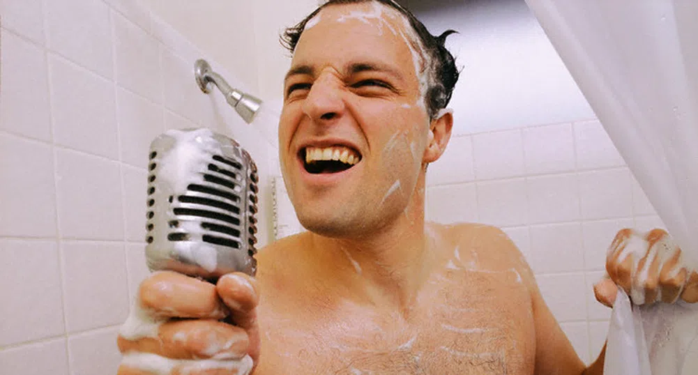 С кого искат да се къпят жените?