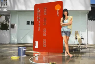 Младежите по-активни в изплащането на задължения през лятото