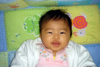 Хиляди китайци кръщават децата си „Световно изложение"