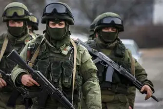Отново започнаха боевете край Донецк