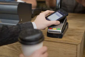Visa внедрява технология за мобилни разплащания