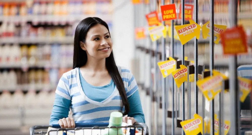 Промоциите на супермаркетите за следващите няколко дни