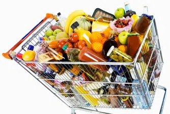 0.1% инфлация за септември