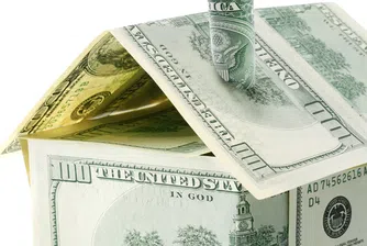 Колко квадратни метра имот купува средният доход в София и в ЕС?