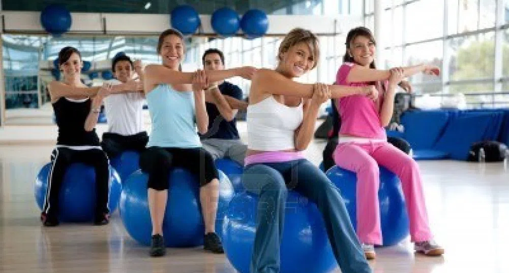 Най-обездвижени сме в целия Европейски съюз