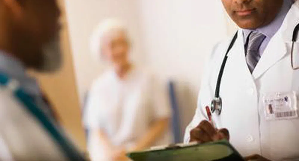 Рискът да се жениш за дъщеря на зъболекар