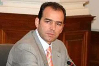 ГЕРБ предлагат Искров да бъде преизбран