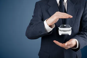 Общото застраховане с 0.62% ръст за януари