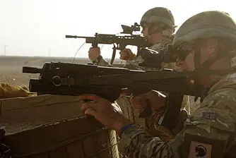 Катар въвежда задължителна военна служба