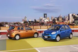 Nissan изтегля над 800 000 автомобила