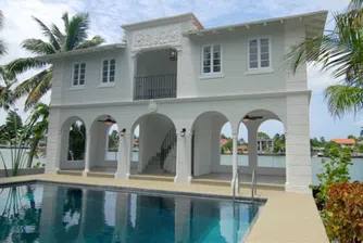 Продават вилата на Ал Капоне в Маями за 10 млн. долара