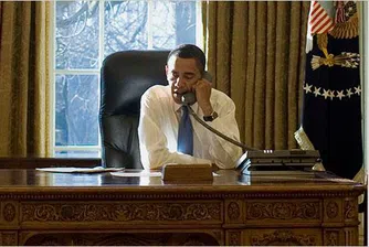 Любимите цитати на Обама