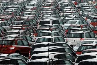 Рискове крие покупката на автомобили онлайн