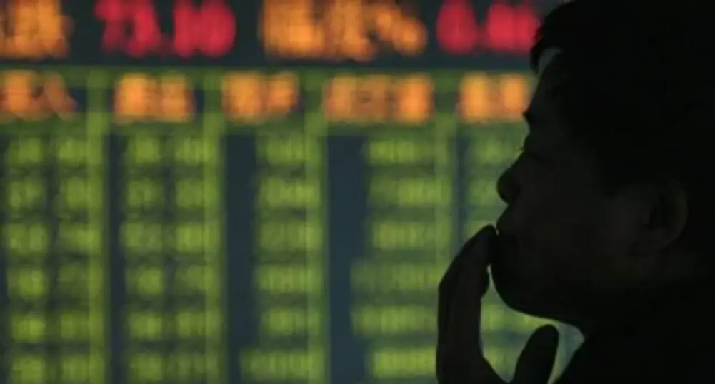Investors on BSE Get Euphoric