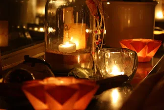 7 малки трика, с които ще приведете къщата в есенна визия