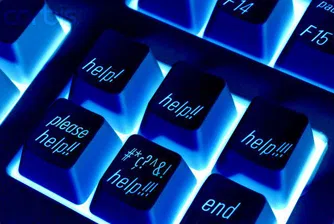 71% от българите не публикуват лична информация в интернет