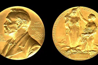 Израелски учен носител на Нобеловата награда за химия