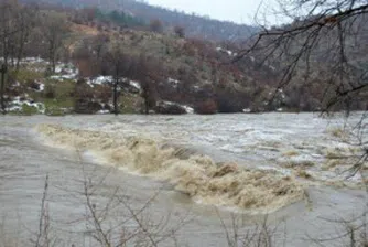 Наводненият Североизток постепенно се възстановява