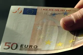 Гърция залята с фалшиви банкноти от 50 евро от България