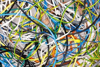 НЕК ще изгражда оптична телекомуникационна мрежа