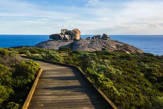 9 задължителни дестинации във всеки туристически списък