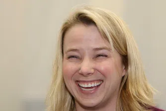 Най-богатите жени в технологичния свят