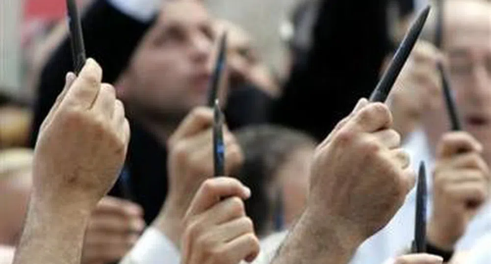 Европейските правителства подслушват журналисти