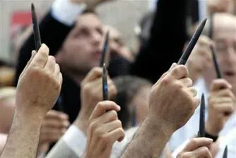 Европейските правителства подслушват журналисти