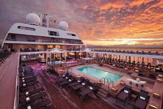 Романтични дестинации за всеки етап от връзката ви