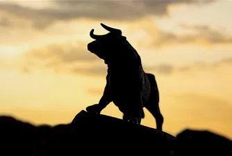 Оборот от 1.5 млн. лв. на БФБ-София, SOFIX с ръст от над 1%