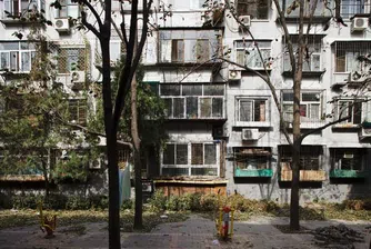 FT: БГ без шанс за имотен бум, инфраструктурата катастрофa