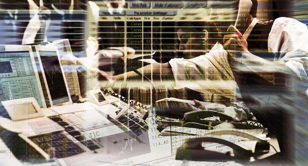 Акциите на три компании с ръст от над 20% от началото на 2015 г.