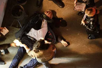 Руски банкер бе разстрелян в Москва