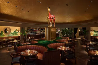 Най-добрият нов хотел в Маями