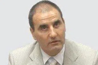 Гаф на Цветанов при посещението в Брюксел