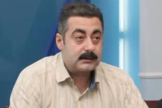 Божидар Нанев подаде оставка