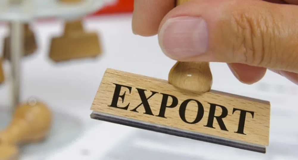 Износът на България за ЕС намалява