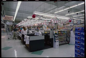 България с най-голям растеж в продажбите на дребно в ЕС