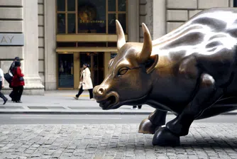 SG: S&P 500 може да се понижи с 15% през първото тримесечие