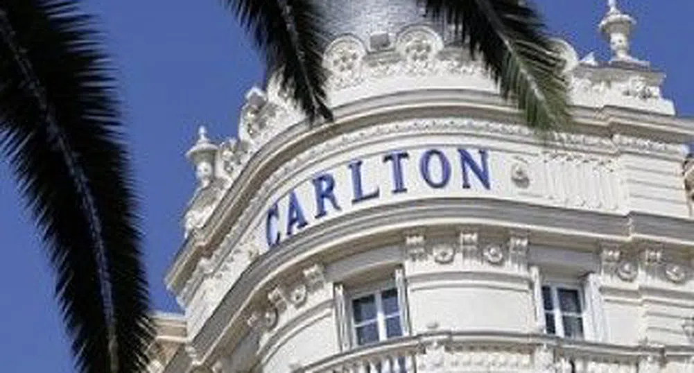 Застраховател дава 1 млн. евро за информация за обира в Кан