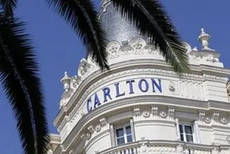 Застраховател дава 1 млн. евро за информация за обира в Кан