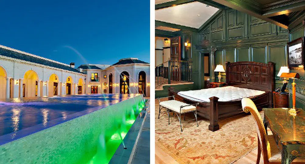 Там, където едва ли някой от нас ще живее